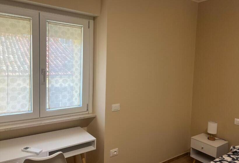 컴포트 트리플 룸, Dimora Adriatica