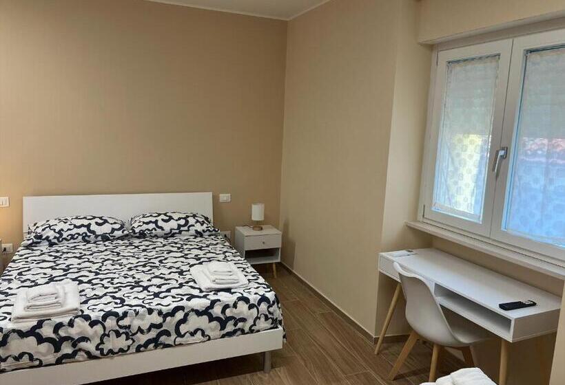 컴포트 트리플 룸, Dimora Adriatica