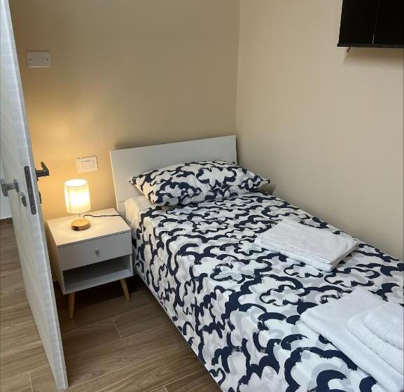 컴포트 트리플 룸, Dimora Adriatica