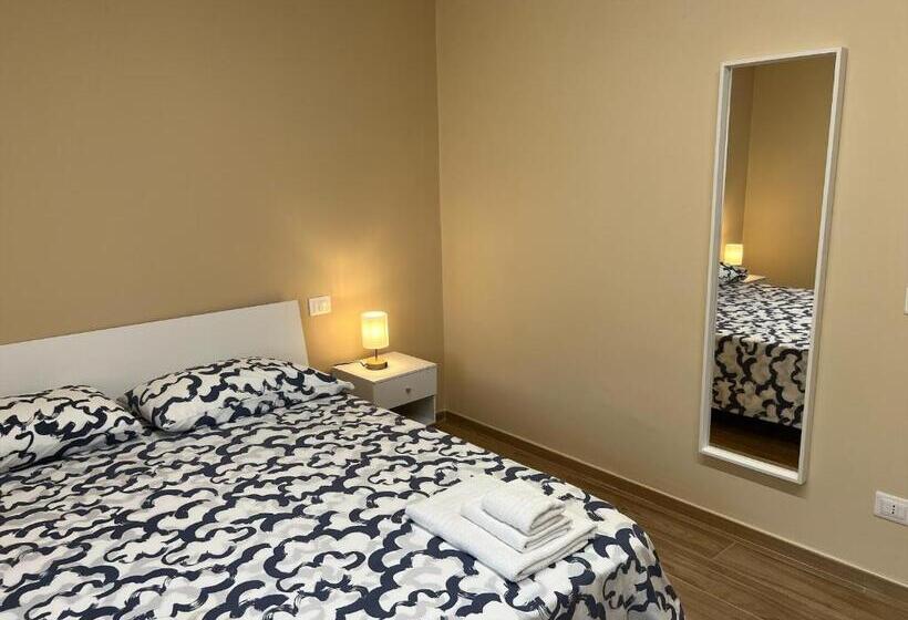 컴포트 트리플 룸, Dimora Adriatica