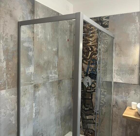 컴포트 트리플 룸, Dimora Adriatica