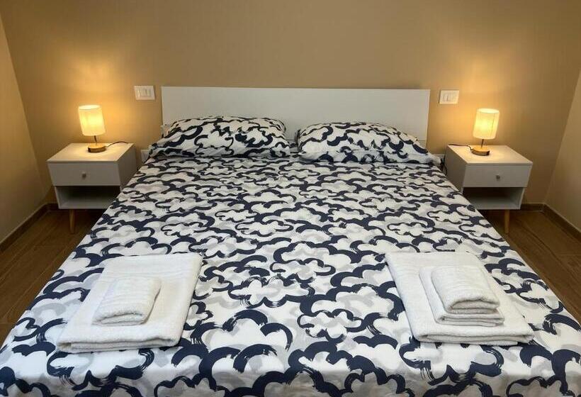 컴포트 트리플 룸, Dimora Adriatica