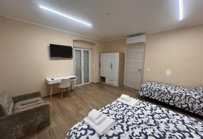 침실 1개 아파트, Dimora Adriatica