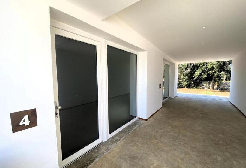 غرفة ديلوكس, Agricola Chiani