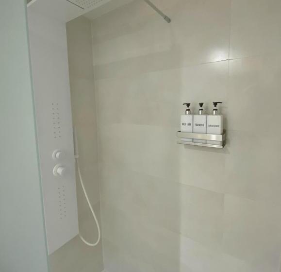 غرفة ديلوكس رباعية, Agricola Chiani