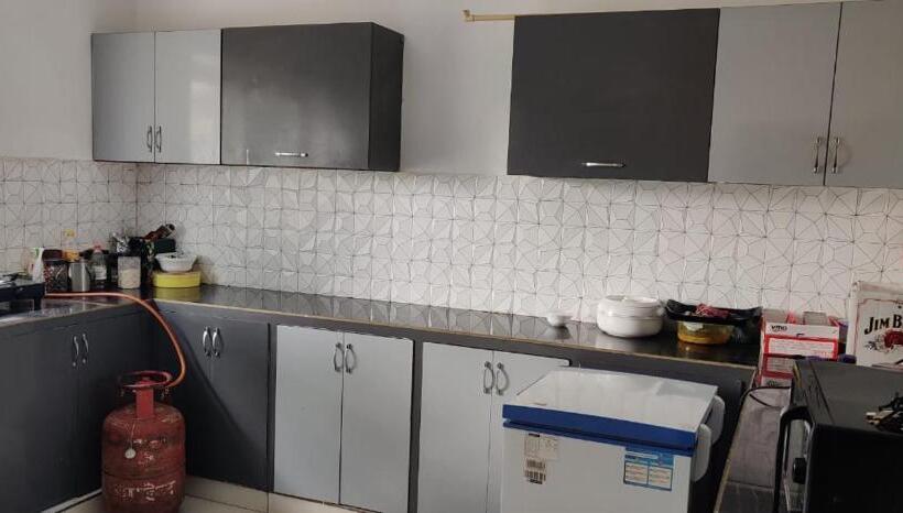 اتاق استاندارد, Fursat Vila