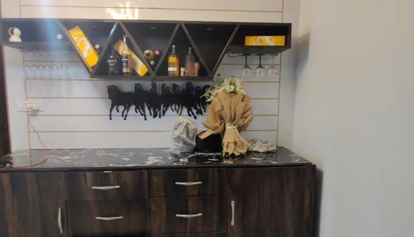 اتاق استاندارد, Fursat Vila