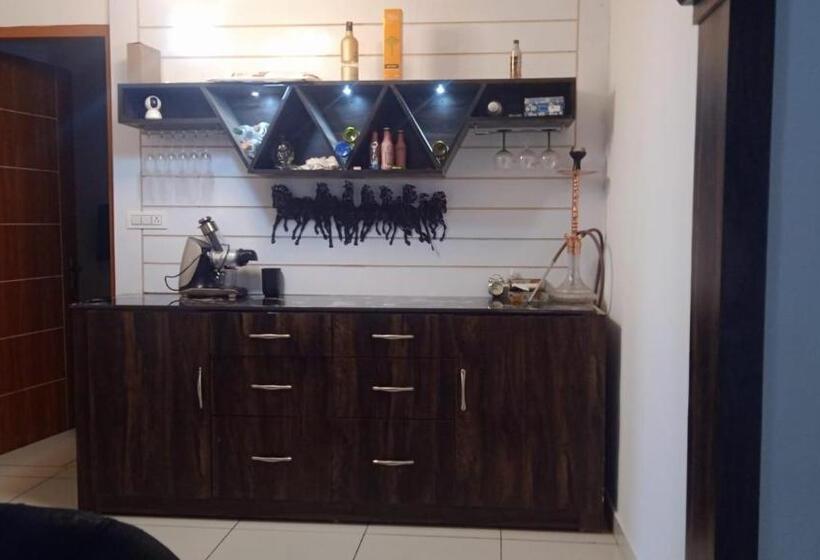 اتاق استاندارد, Fursat Vila