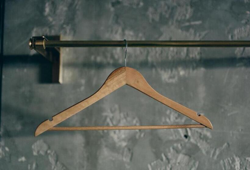 Superior Suite, Illi Rom Hamamatsucho