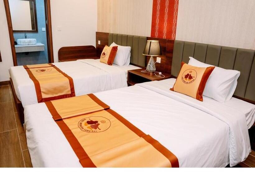 اتاق استاندارد, Nhật Minh