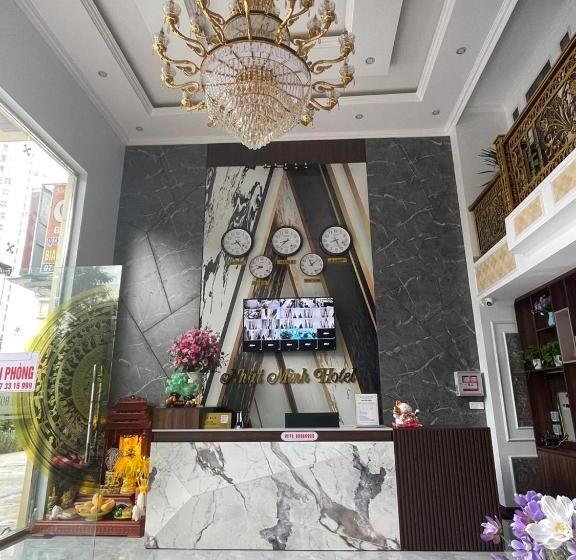 اتاق استاندارد با تخت بزرگ, Nhật Minh