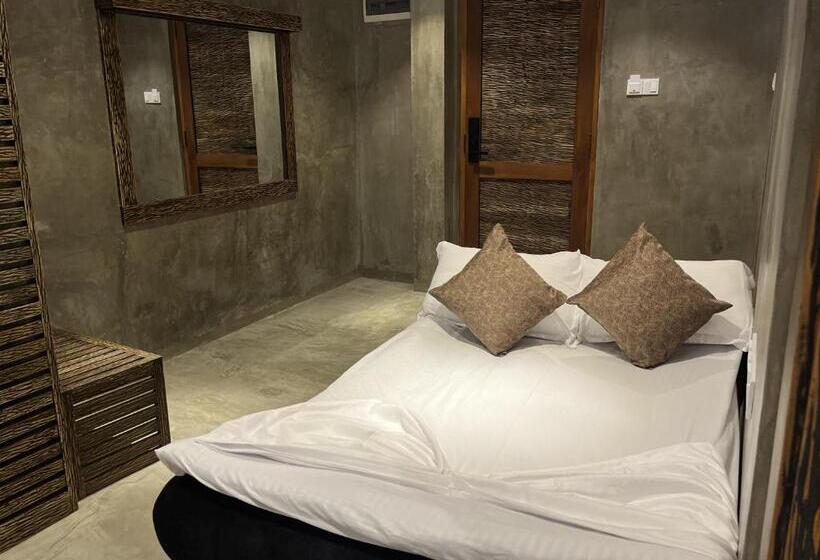 スタンダードルーム, Selene City