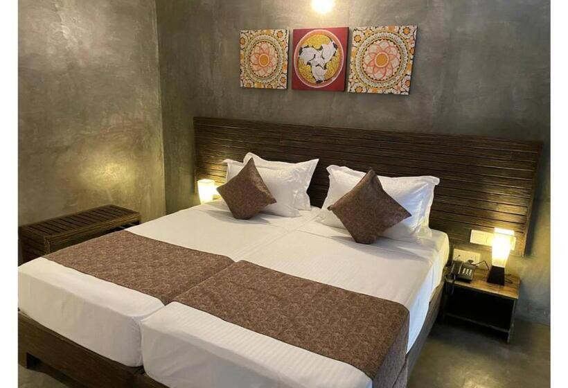 デラックスルーム, Selene City