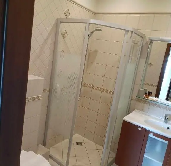 اتاق سوپریور سه تخته, Vila Mažoji Apartamentai