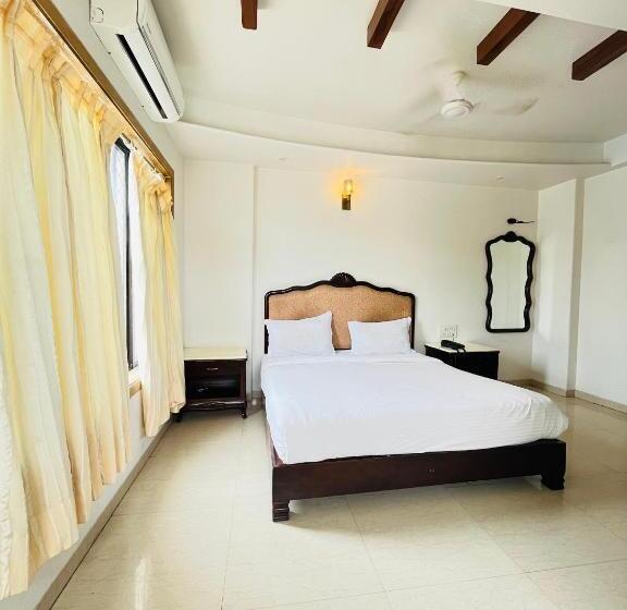 غرفة ديلوكس, Metro Hotel Nathdwara , 500mtr 10min Walking From Shreenathji Temple