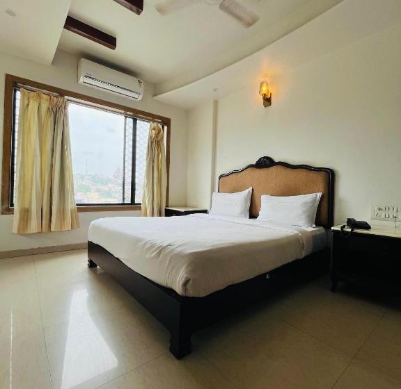 غرفة ديلوكس, Metro Hotel Nathdwara , 500mtr 10min Walking From Shreenathji Temple