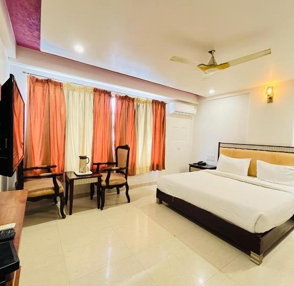 جناح إدارى, Metro Hotel Nathdwara , 500mtr 10min Walking From Shreenathji Temple