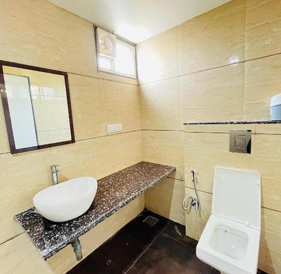 Президентский Люкс, Metro Hotel Nathdwara , 500mtr 10min Walking From Shreenathji Temple