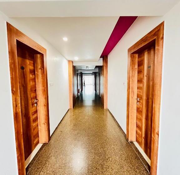 جناح إدارى, Metro Hotel Nathdwara , 500mtr 10min Walking From Shreenathji Temple