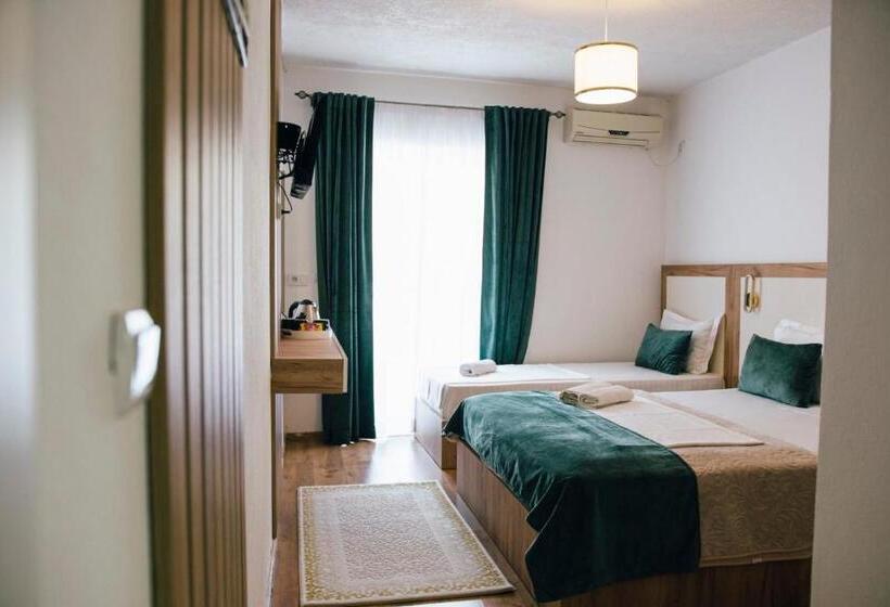 آپارتمان 1 خوابه با بالکن, Premium Apartments