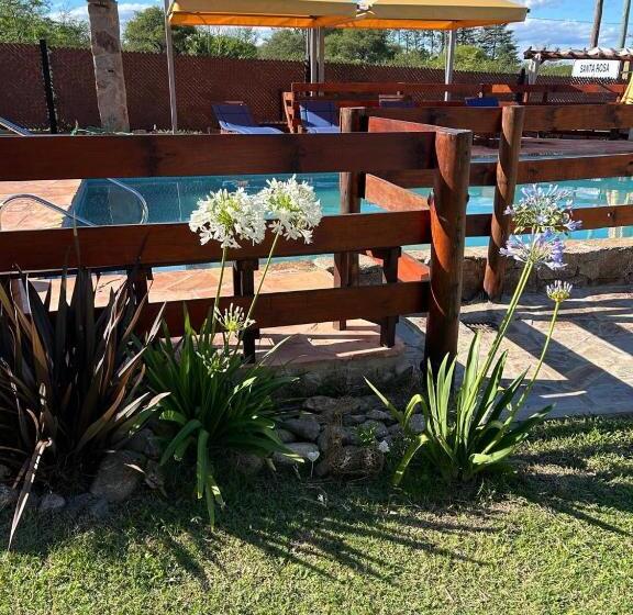 プールの見える１ベッドルームアパートメント, Yaviaparts