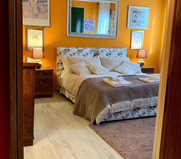 חדר סטנדרט, B And B Serenella Country House