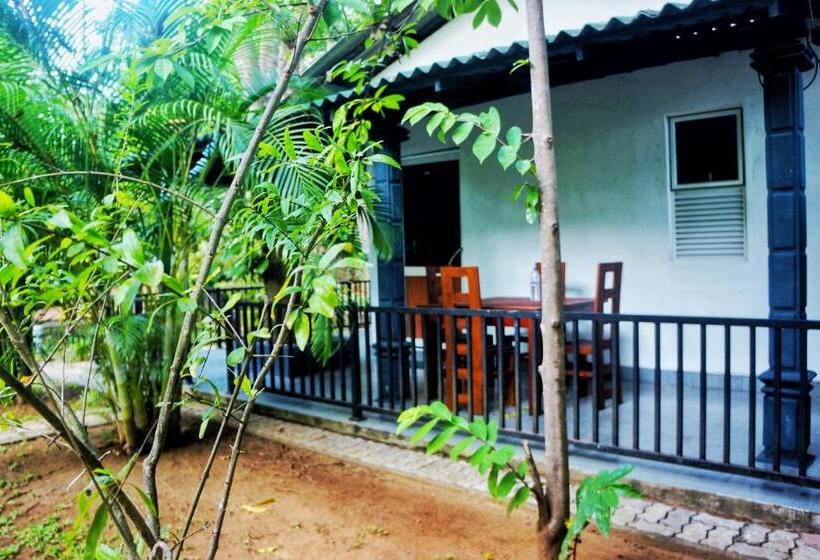 فيلا ديلوكس غرفة نوم, Danu Resort