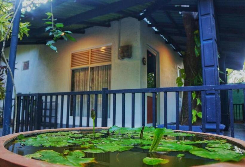 فيلا ديلوكس غرفة نوم, Danu Resort