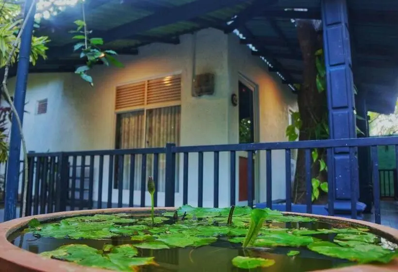 デラックスビラの１ベッドルーム, Danu Resort
