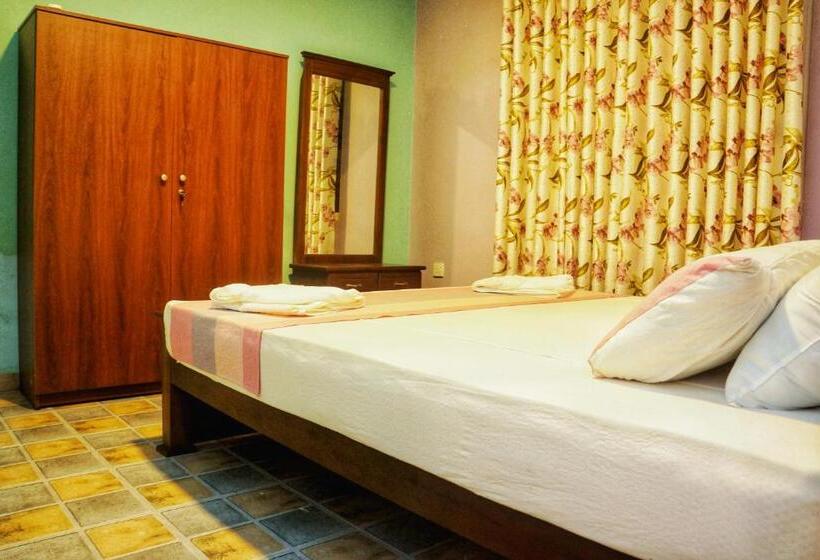 فيلا ديلوكس غرفة نوم, Danu Resort