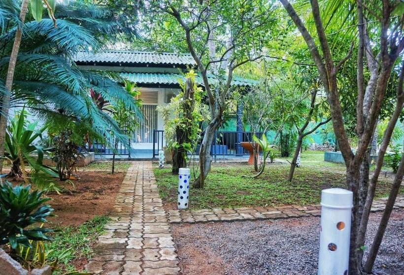 فيلا ديلوكس غرفة نوم, Danu Resort