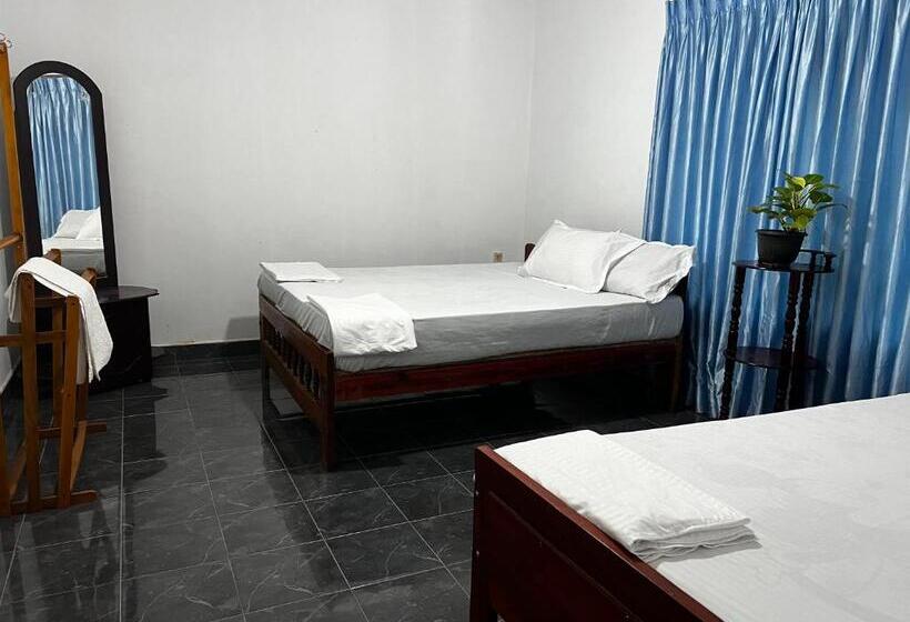 スタンダードトリプルルーム, The Mild Hill Homestay