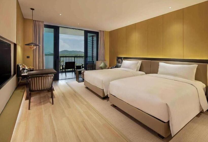Chambre Standard, Pingxiang Mubian Inn Friendship Branch