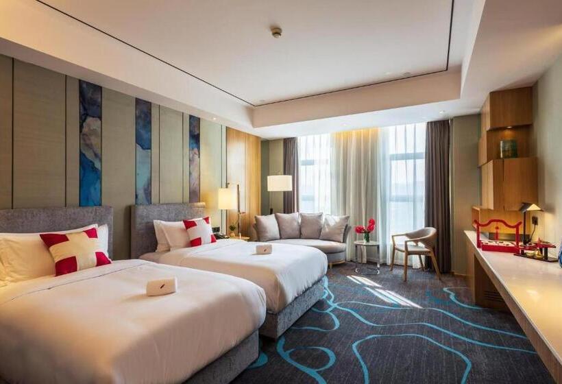 Suite Familiale, Pingxiang Mubian Inn Friendship Branch