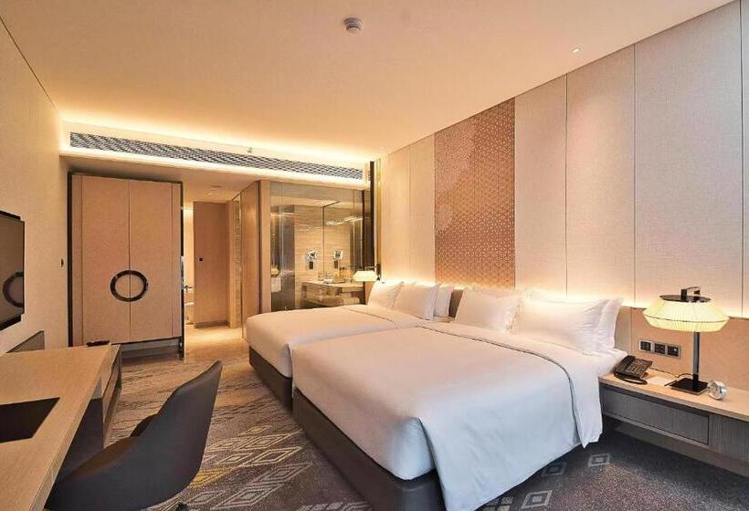 Suite Familiale, Pingxiang Mubian Inn Friendship Branch