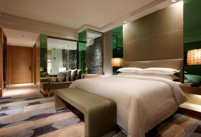 Family Suite, Pingxiang Mubian Inn Friendship Branch