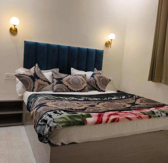 디럭스 룸, Blu Breeze