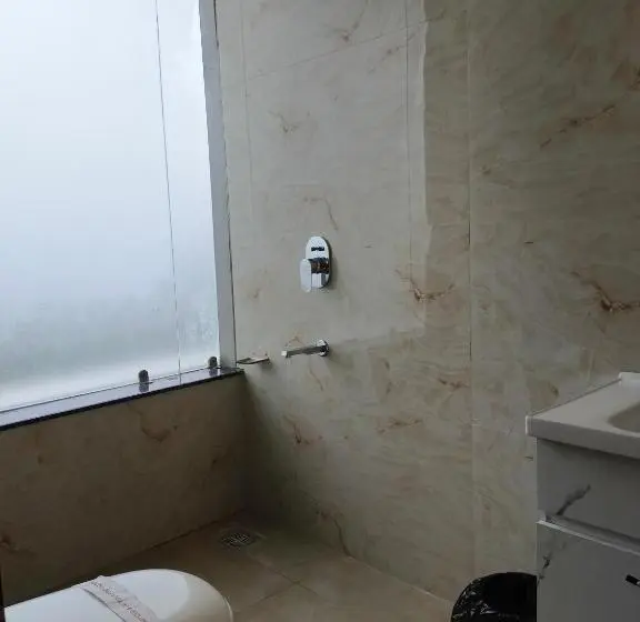 Habitació Deluxe Llit King, Blu Breeze