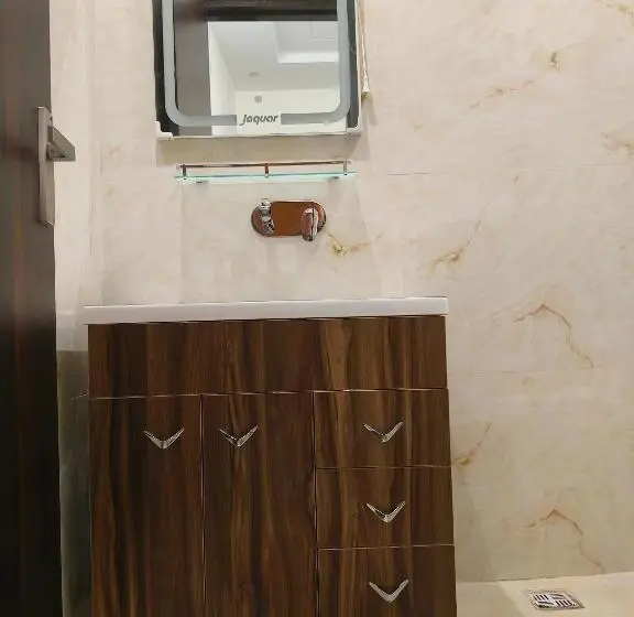 Habitació Deluxe Llit King, Blu Breeze