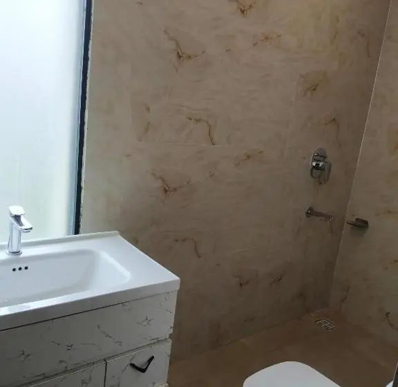 Habitació Estàndard, Blu Breeze