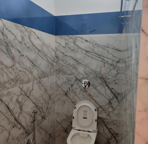 シングルデラックスルーム, P T Residency