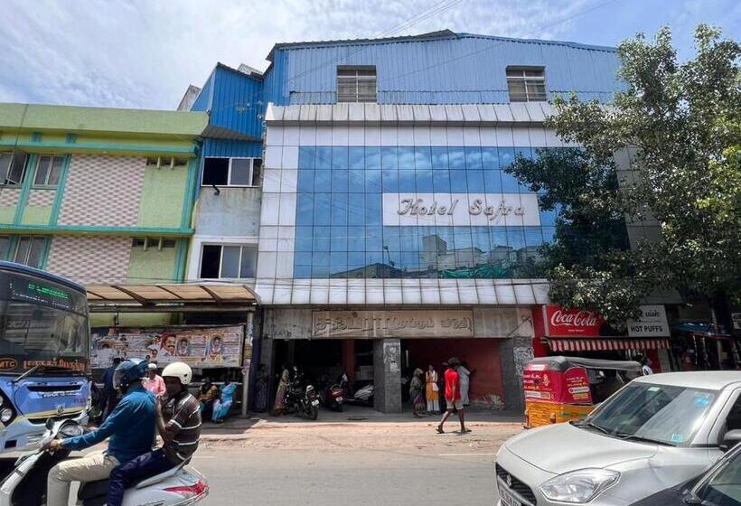 غرفة إقتصادية, Safra