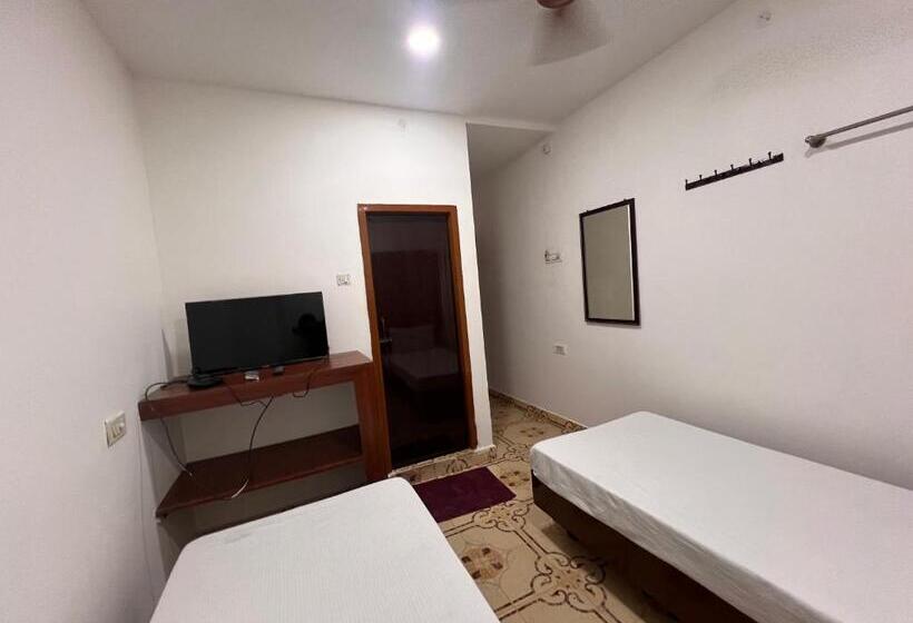 غرفة إقتصادية, Safra