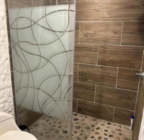 スタンダードルーム, El Ensueño Ecohostal & Glamping