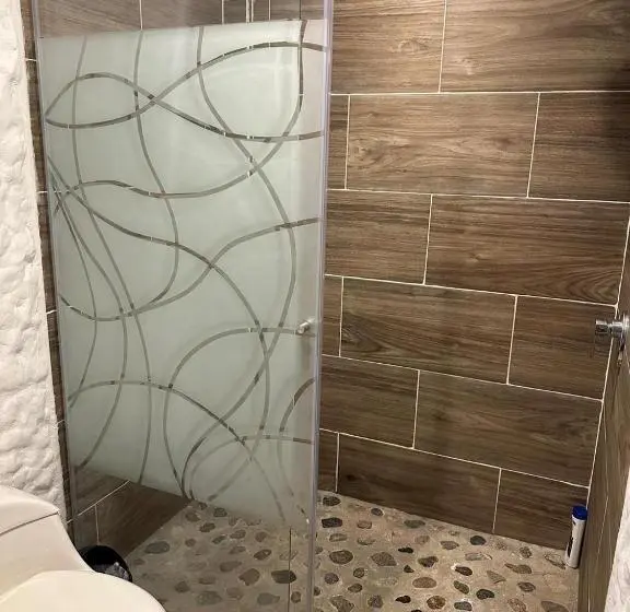 スタンダードルーム, El Ensueño Ecohostal & Glamping