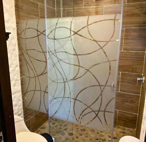 スタンダードルーム, El Ensueño Ecohostal & Glamping