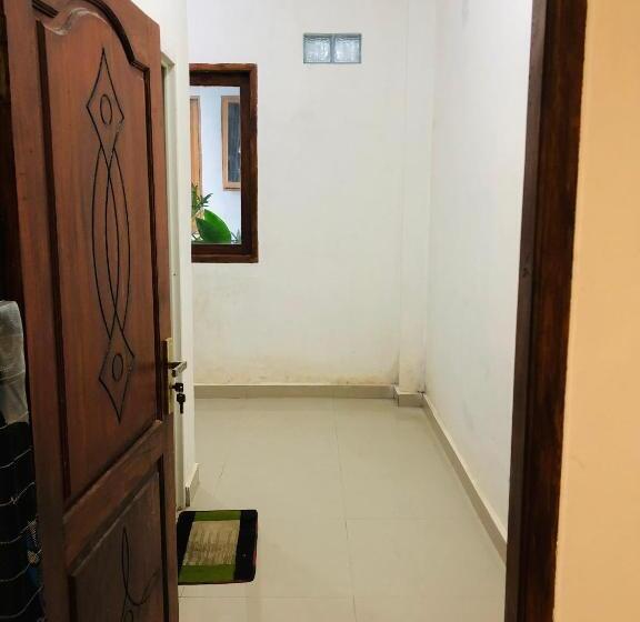 スタンダードルーム, Nyiur Gading Local Room