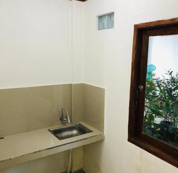 スタンダードルーム, Nyiur Gading Local Room