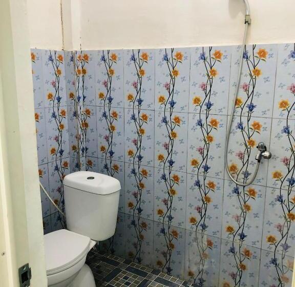 スタンダードルーム, Nyiur Gading Local Room