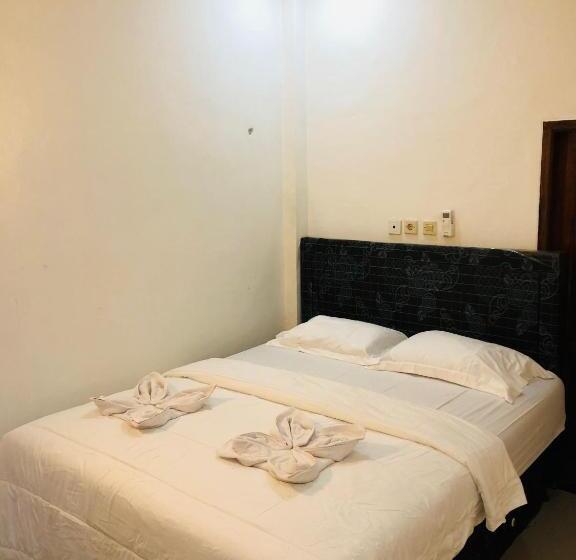スタンダードルーム, Nyiur Gading Local Room